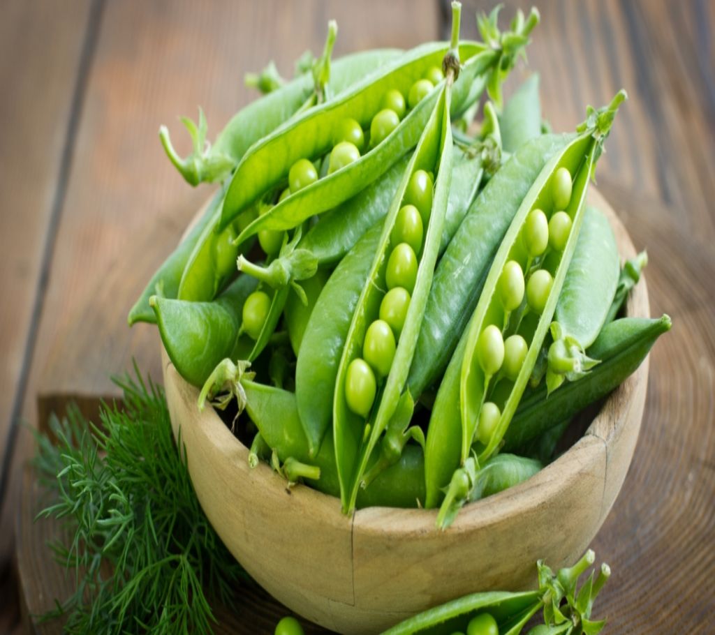 Green Peas (Motorshuti) – 500gm বাংলাদেশ - 1122847
