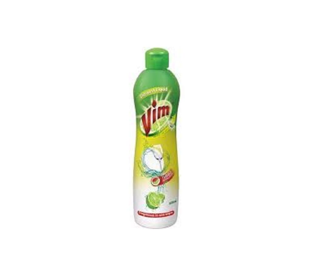 Vim Dishwashing Liquid – 500 ml বাংলাদেশ - 1122861