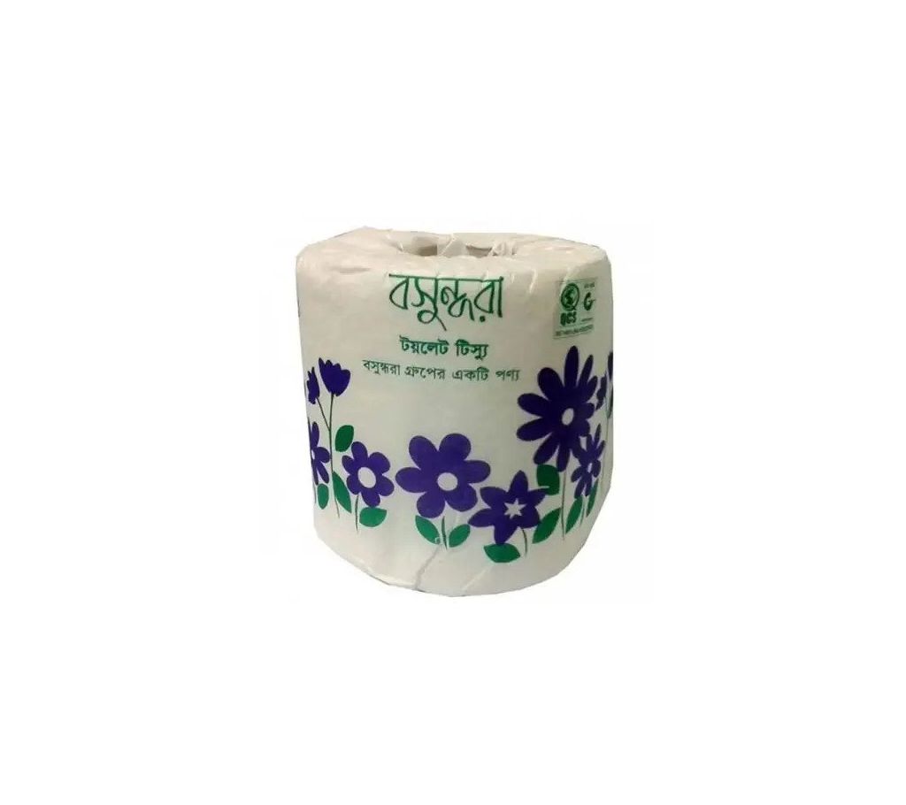 Bashundhara Toilet Tissue... বাংলাদেশ - 1122874