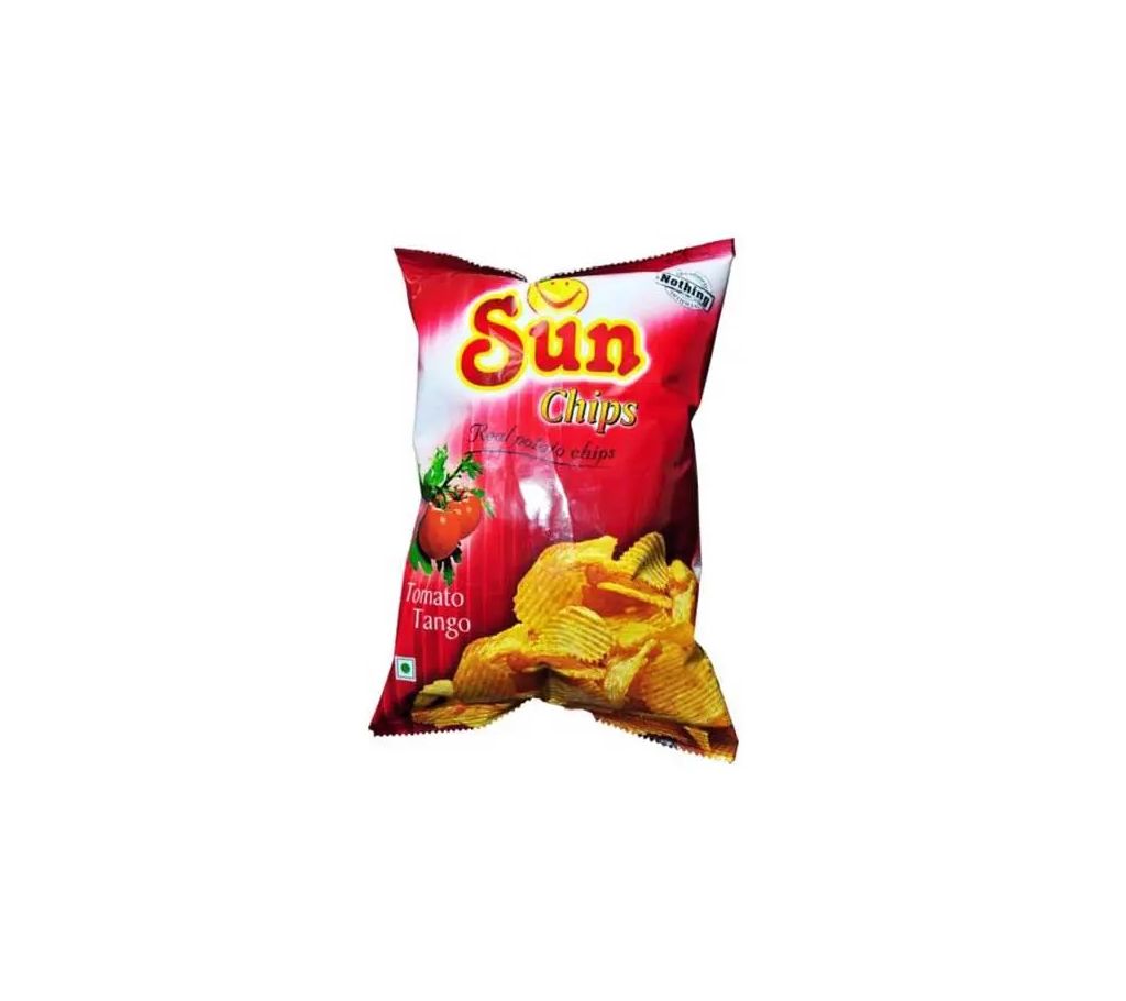 Sun Chips Tomato Tango – 38 Gm বাংলাদেশ - 1123022
