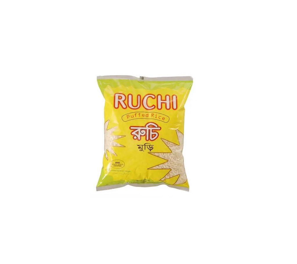 Ruchi Puffed Rice (Muri) বাংলাদেশ - 1123025