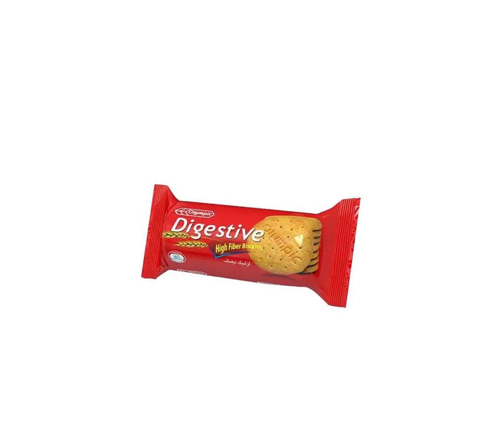 Olympic Digestive Biscuits 125g বাংলাদেশ - 1123045