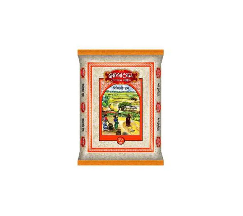 Mozammel Special Miniket Rice – 50kg বাংলাদেশ - 1123051