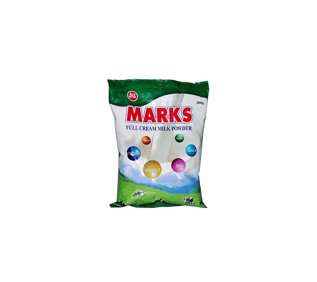Marks Milk Powder  500g বাংলাদেশ - 1123058