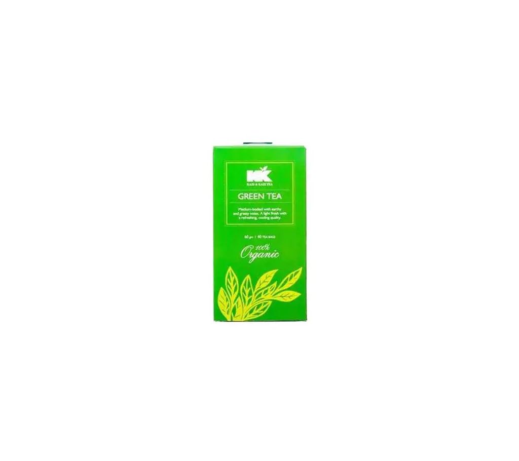 Kazi & Kazi Green Tea বাংলাদেশ - 1123062