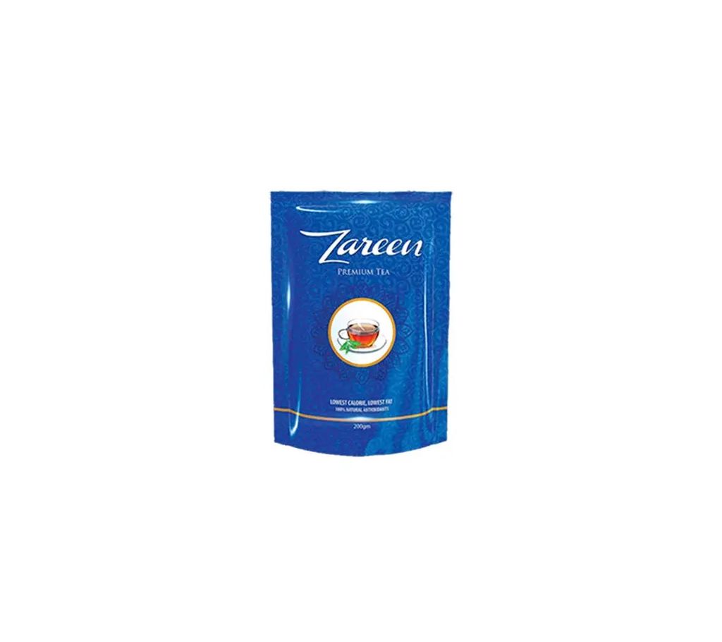 Ispahani Zareen Premium Tea 400gm বাংলাদেশ - 1123065