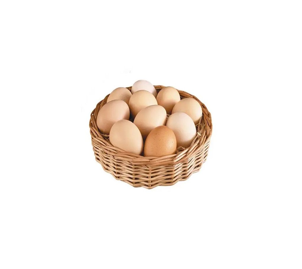 Chicken Eggs (Layer) – 12pcs বাংলাদেশ - 1123217