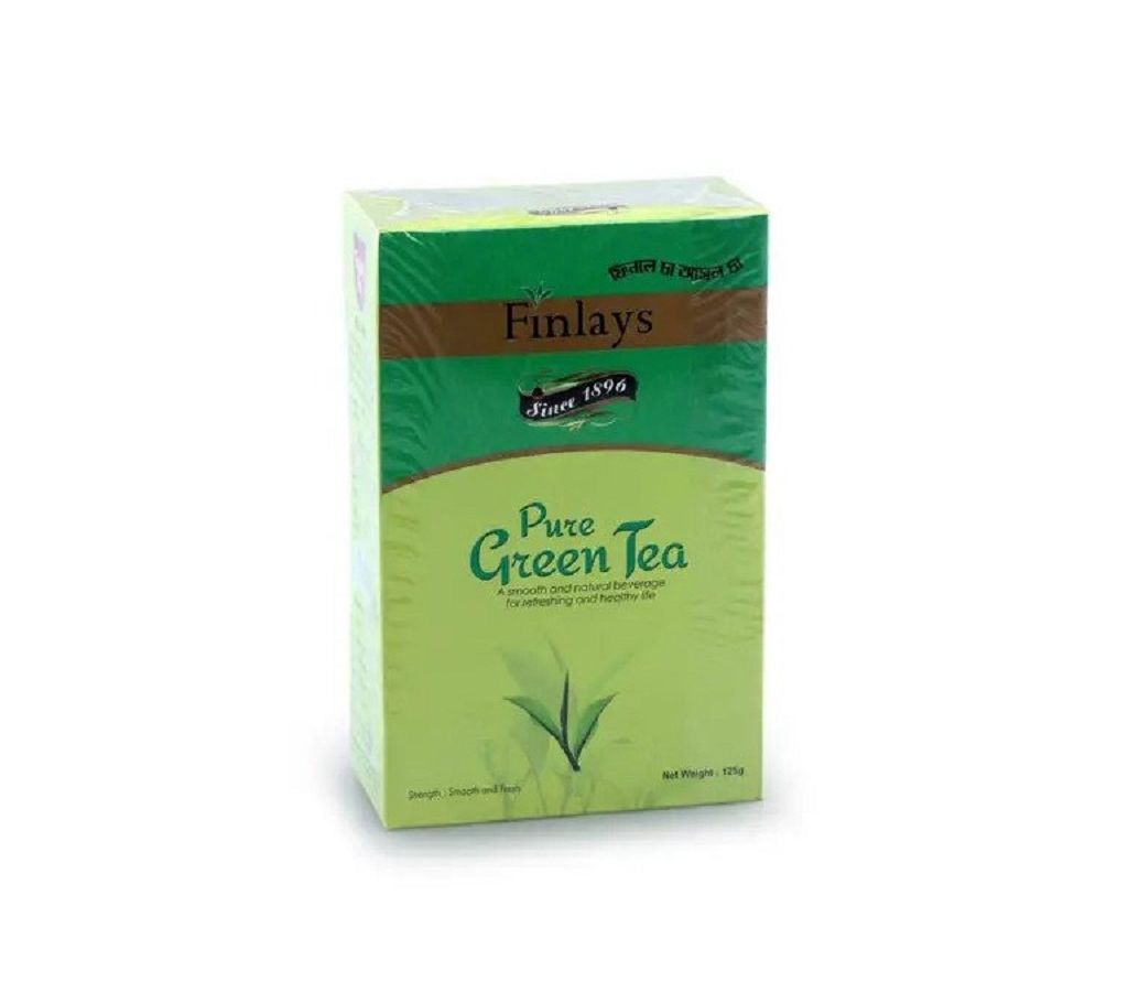 Finlays Green Tea Box বাংলাদেশ - 1123400