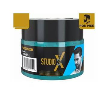 Studio X Cool Hold Hair Gel 200ml - ASD - 84- 7MARICO-310510
