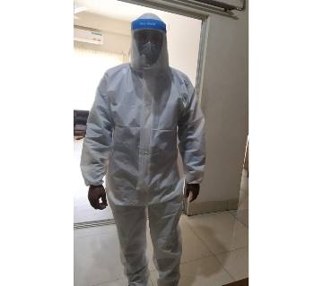 PPE Personal protective equipment