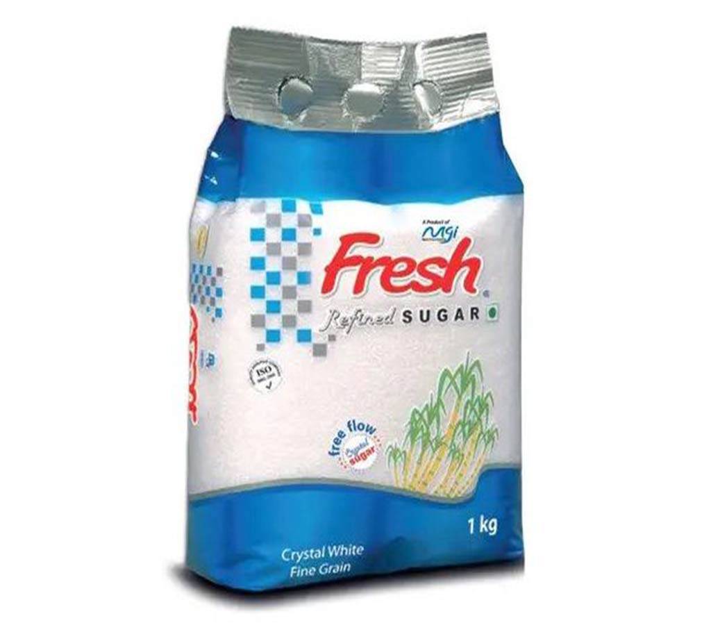 Fresh Refined Sugar - 1 kg বাংলাদেশ - 1123109