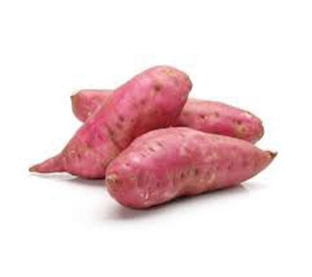 Sweet Potato - 500 gm - মিষ্টি আলু বাংলাদেশ - 1144786