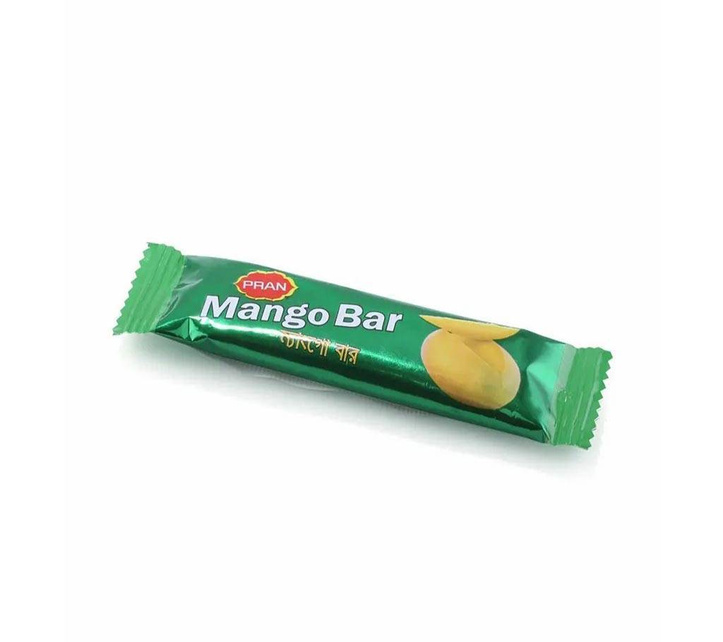 Pran Mango Bar - 16 gm বাংলাদেশ - 1147176