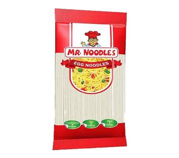 Mr. Noodles Egg Noodles Masala Flavor - 180Gm