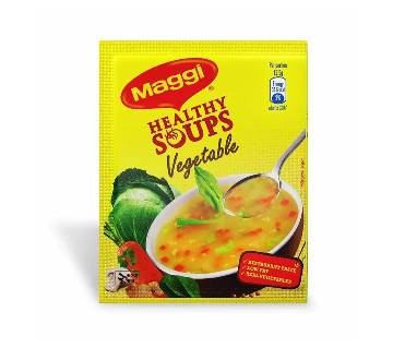 Nestlé Maggi Healthy Soup Vegetables - 25 gm