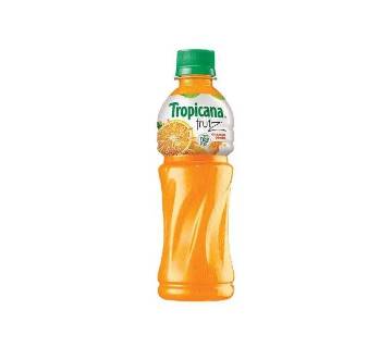 Tropicana Orange Juice - 350 ml