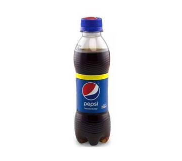 Pepsi PET - 250ml