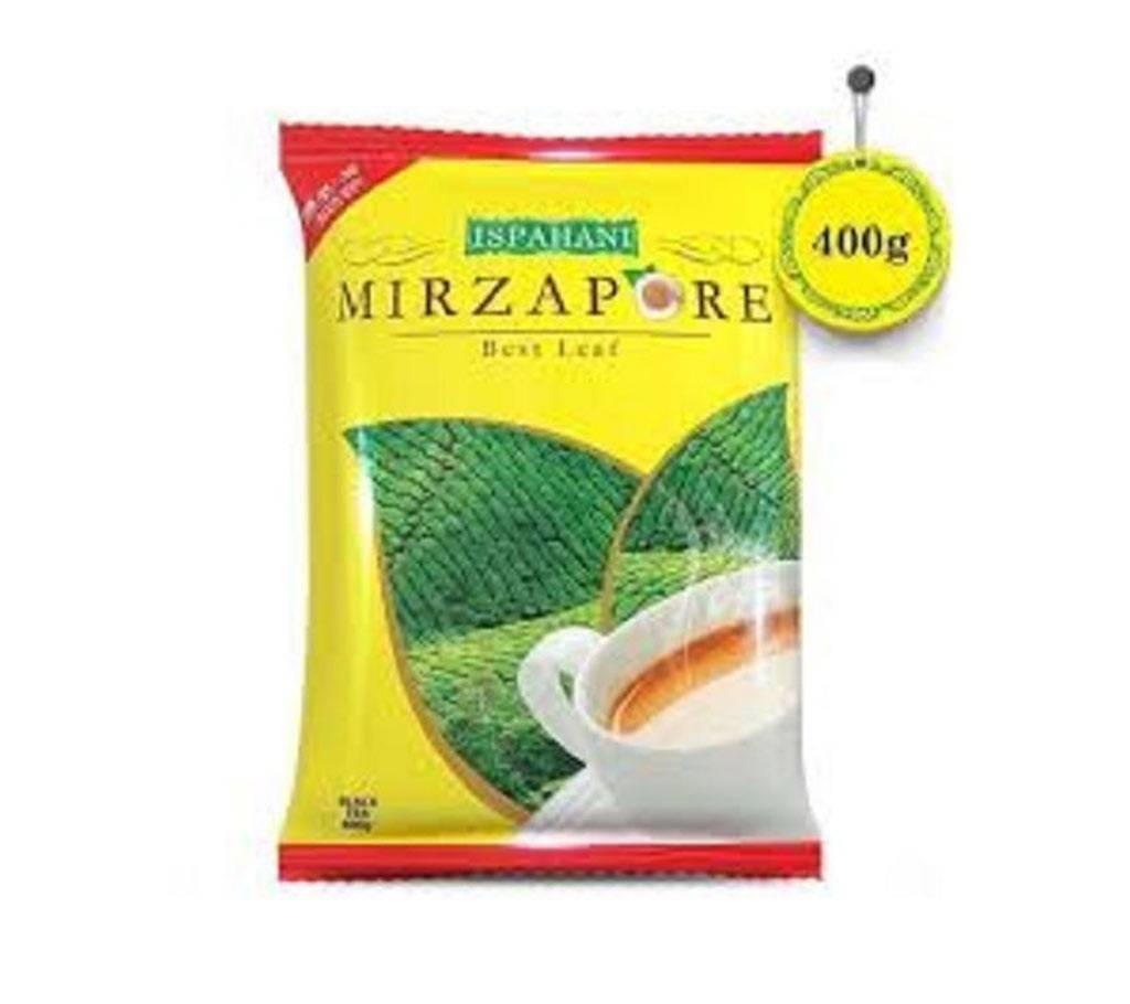 Ispahani Mirzapore Best Leaf Tea - 400 gm বাংলাদেশ - 1147363