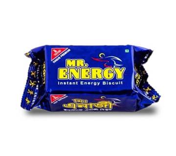 Haque Mr. Energy Biscuits - 80 gm