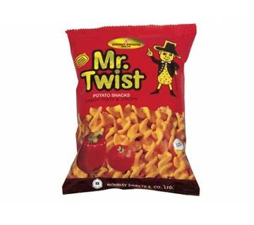 Bombay Sweets Mr. Twist - 22 gm