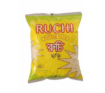 Ruchi Puffed Rice (Muri) - 250 gm