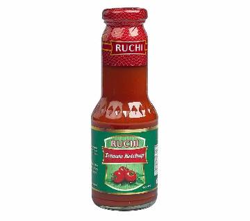 Ruchi Tomato Ketchup - 350 gm