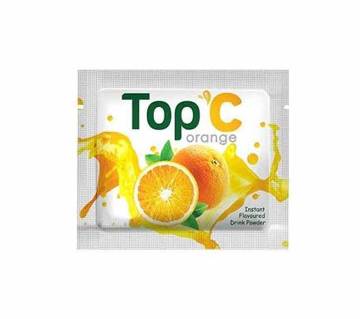 BD Top C Orange Juice - 7 gm
