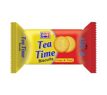 Cocola Tea Time Biscuits - 32 gm