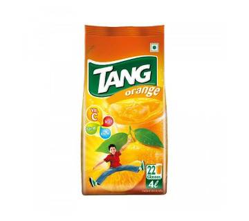 Tang Orange - 125 gm