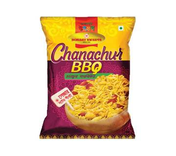 Bombay Sweets BBQ Chanachur - 35 gm