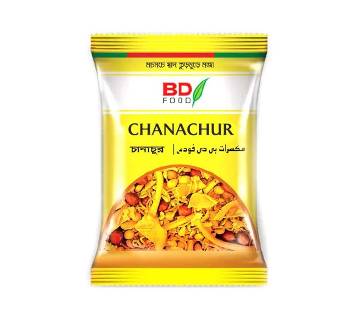 BD Chanachur - 40 gm