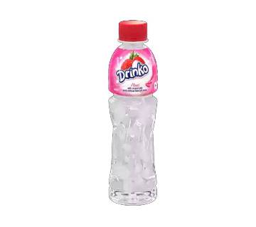 Pran Drinko Litchi Juice - 250 ml