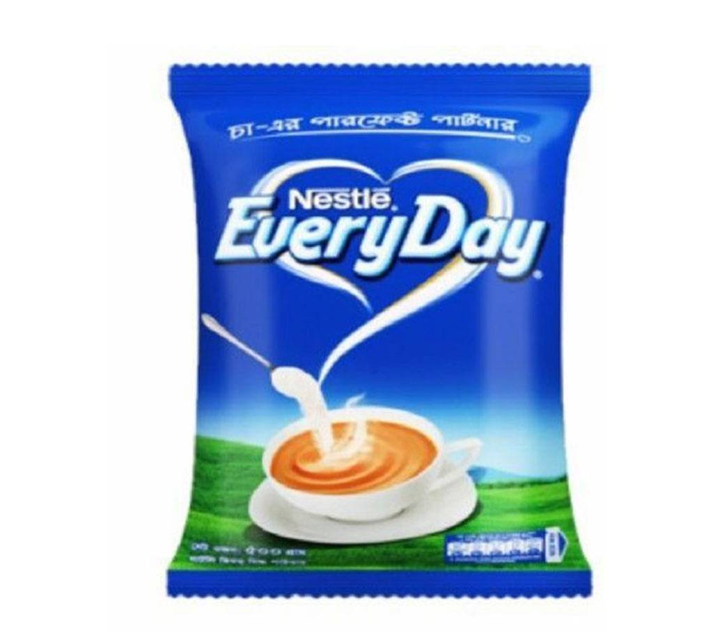 Nestle EveryDay Milk Powder Pouch - 500g বাংলাদেশ - 1133917