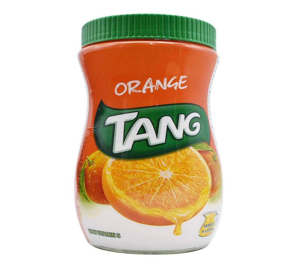 Tang Jar Orange Flavour - 750 g বাংলাদেশ - 1133968