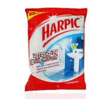 Harpic Bathroom Cleaning Powder - 400 gm