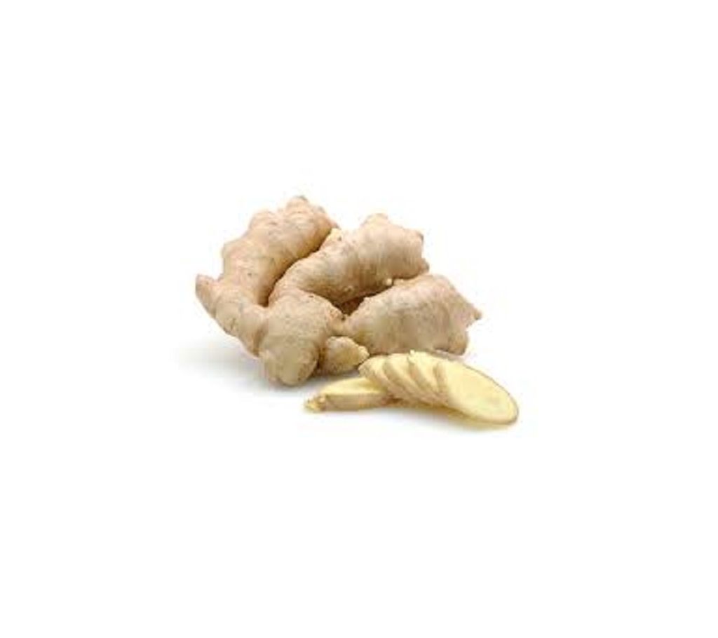 Ginger (Ada) - China - 250 gm বাংলাদেশ - 1134010