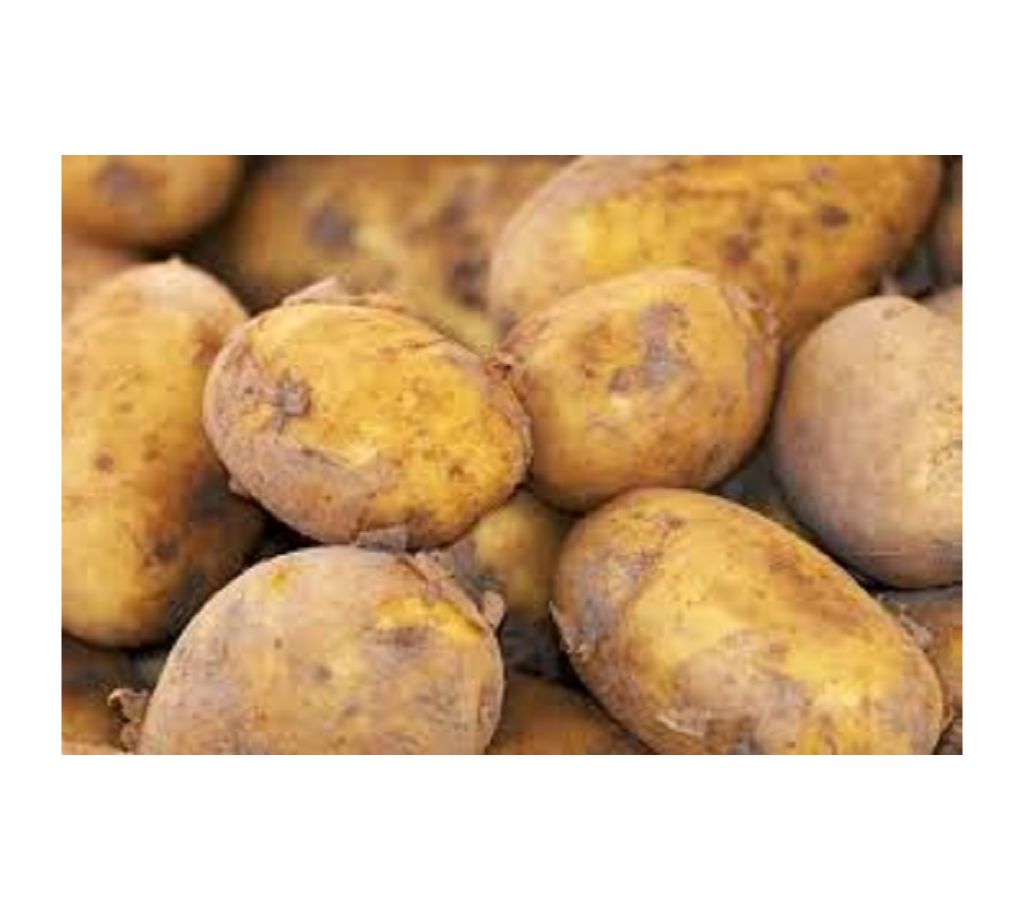 Deshi Potato - Loose - 1 kg বাংলাদেশ - 1134029