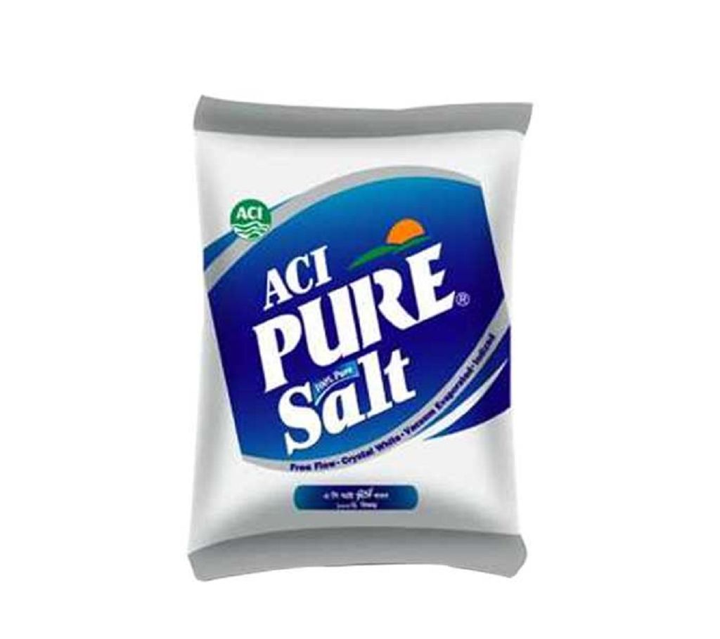 ACI PURE Salt - 500 gm বাংলাদেশ - 1134030