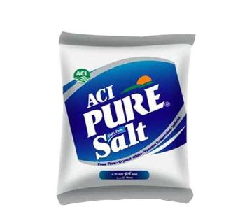 ACI PURE Salt - 500 gm