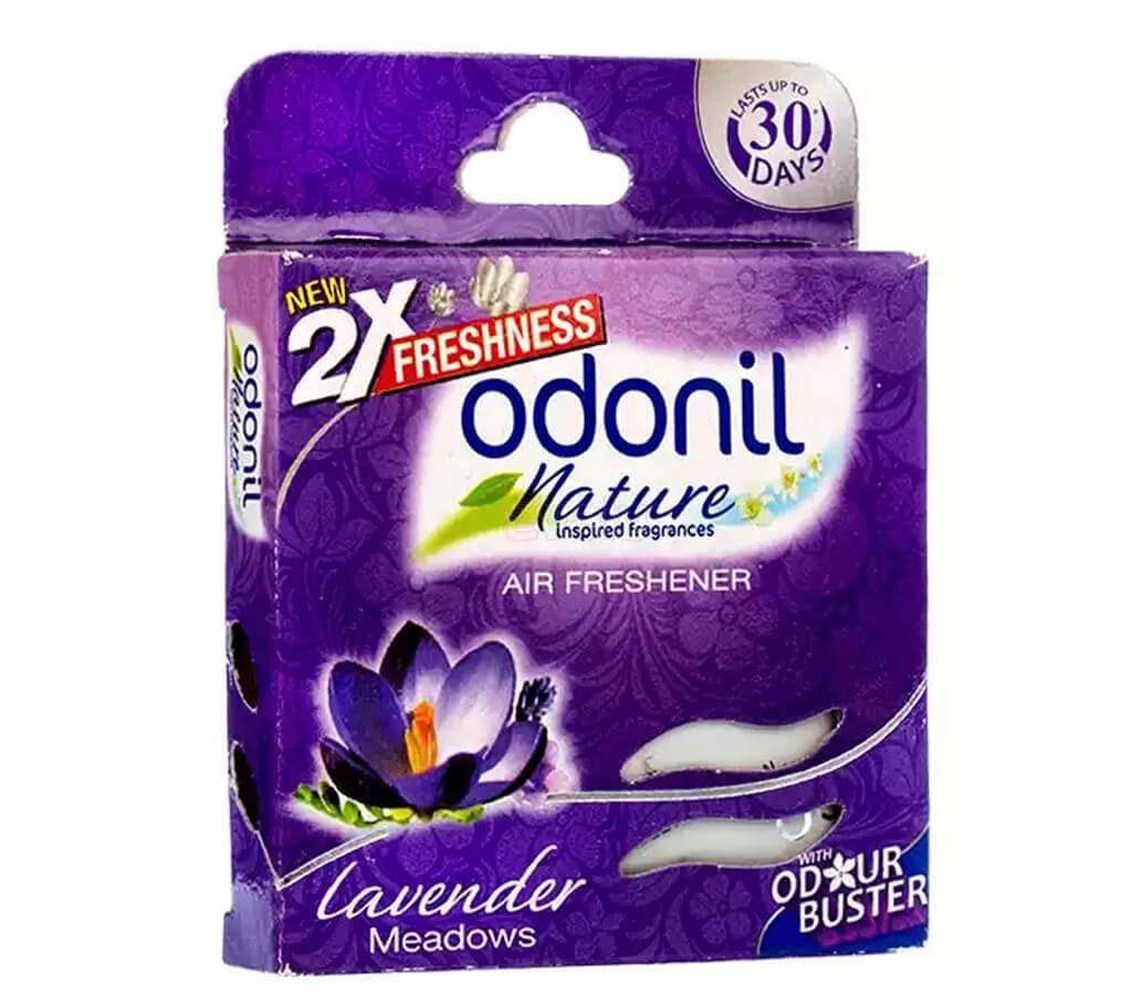 Odonil Natural Air Freshner Lavender Meadows - 50 gm বাংলাদেশ - 1134035