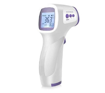 Infrared Thermometer ZF001