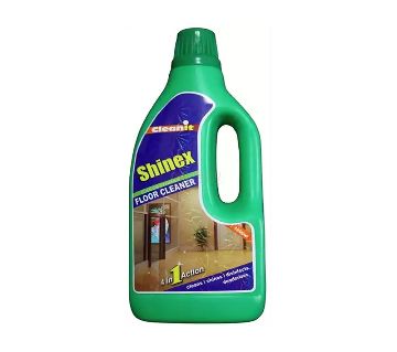 Shinex Floor Cleaner Fresh Mist - 1 Ltr
