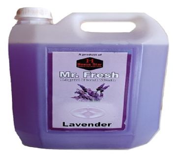 Lavender Handwash - 5 Ltr