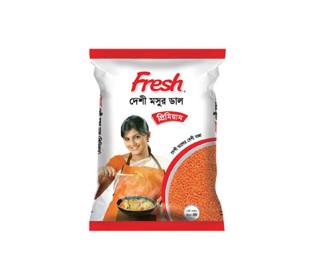 Fresh Moshur Dal - 1 kg বাংলাদেশ - 1134073