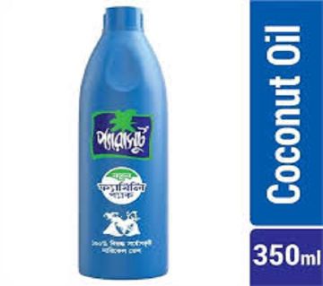 Parachute Coconut Oil - 350 ml