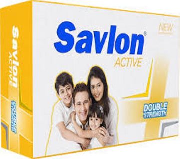 Savlon Active Soap - 100 gm