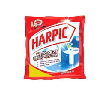 Harpic Toilet Cleaning Powder - 400 gm