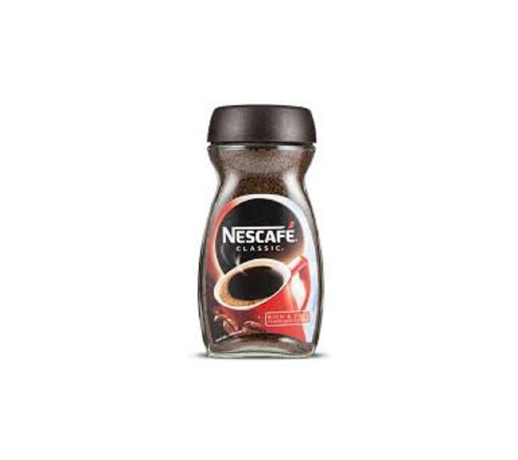 NESCAFE Classic Instant Coffee Jar - 200 gm বাংলাদেশ - 1134209