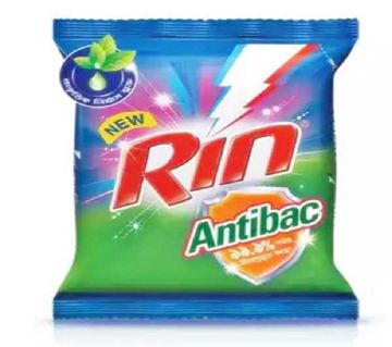 Rin Washing Powder Antibac - 500 gm