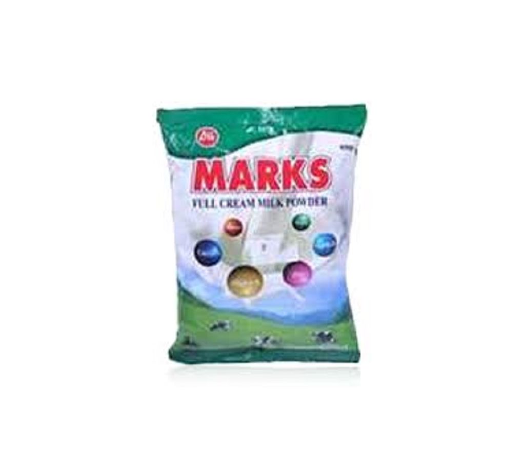 Marks Full Cream Milk Powder - 500 gm বাংলাদেশ - 1134304